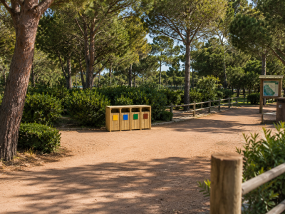 4. papereres besiberri7